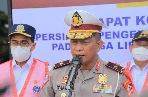 polri jelaskan fungsi chip pada pelat nomor kendaraan 17877