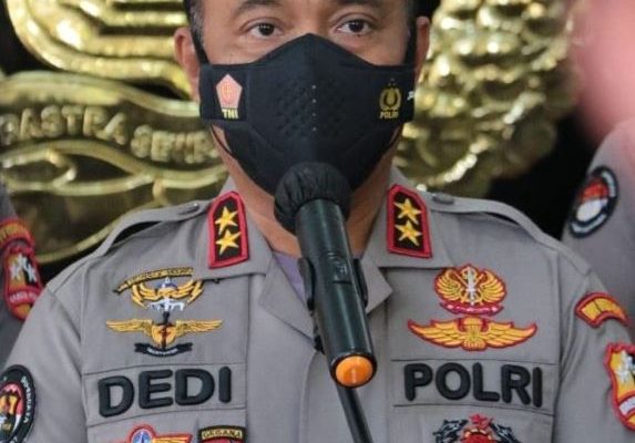 polri jelaskan masyarakat yang terpaksa mudik saat nataru wajib lapor dan kantongi sikm 25167