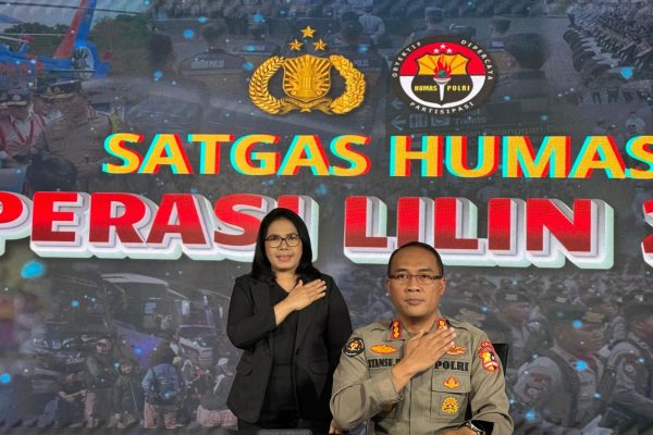 polri jumlah kecelakaan satu hari terakhir 260 kali 82412