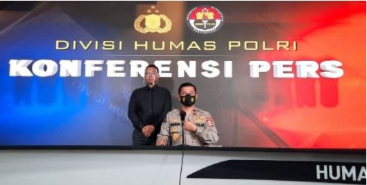 polri kasus abu janda masih dalam tahap proses penyelidikan 16046