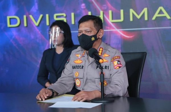 polri kasus doni salmanan terkait quotex bukan binomo 21216