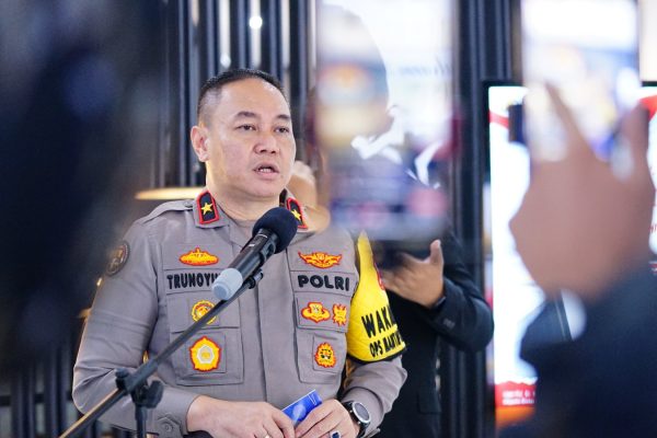 polri kasus kejahatan turun 313 kejadian selama 20 21 april 72931