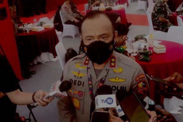 polri kasus penetapan tersangka nurhayati tidak libatkan propam 21152