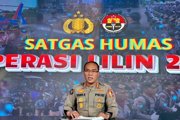 polri kecelakaan masih terus terjadi masyarakat diimbau utamakan keselamatan 82449
