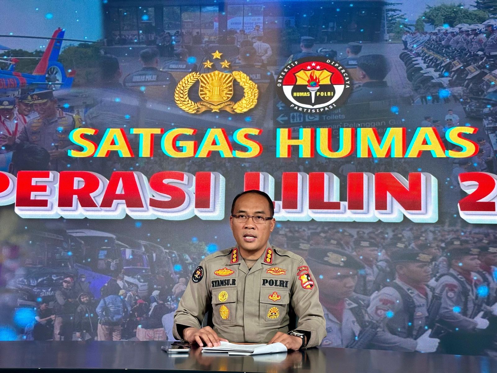 polri kecelakaan masih terus terjadi masyarakat diimbau utamakan keselamatan 82449