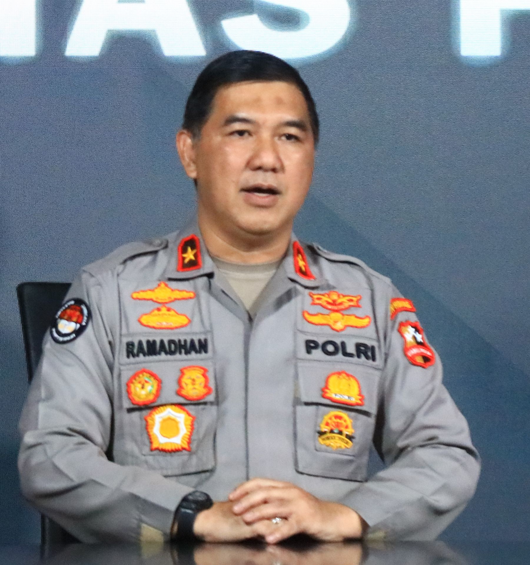 polri kejahatan di 23 september turun 170 kasus 63137