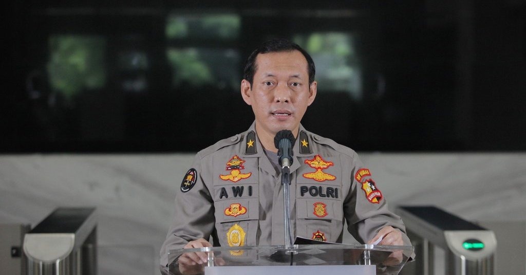 polri kembali tangkap satu terduga teroris jaringan ji di banten 32609