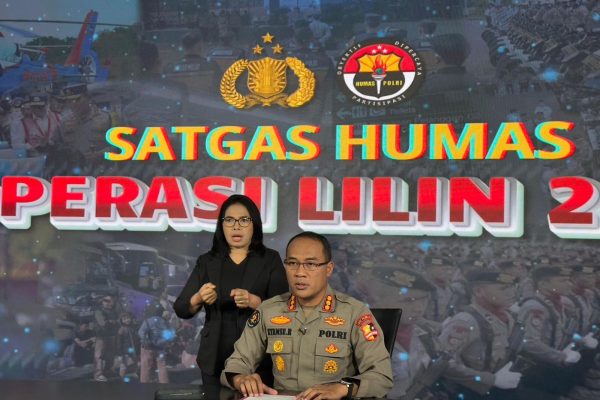 polri kendaraan keluar gt cikupa mendominasi 82413