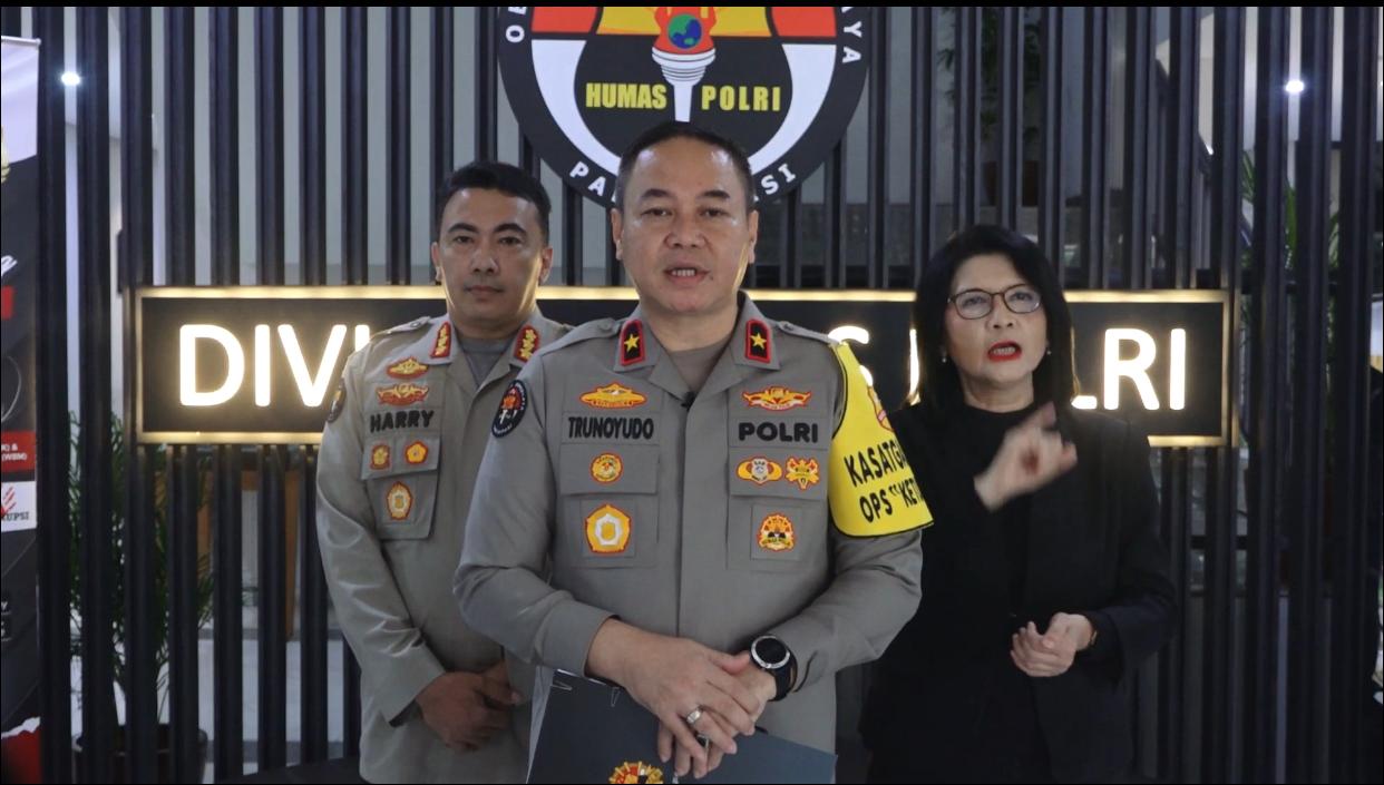 polri kendaraan keluar jakarta dari gt cikampek utama masih mendominasi 72521
