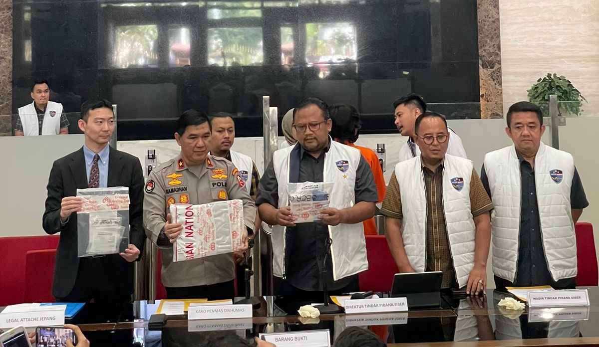 polri kepolisian jepang ungkap kasus peretasan kartu kredit 62038