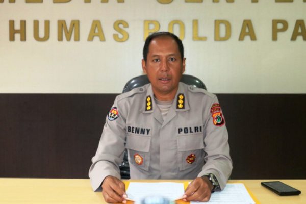 polri klaim pleno rekapitulasi suara di papua dan 3 dob kondusif 71286