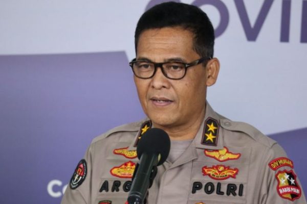 polri lakukan mediasi kasus irt lempar pabrik rokok 16003