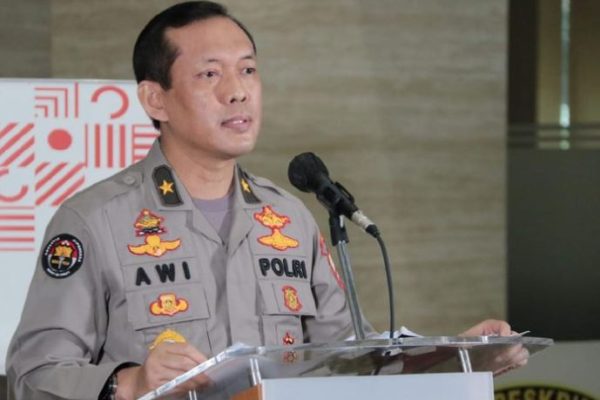 polri lakukan uji balistik ungkap kasus kematian pendeta yeremia di papua 15783