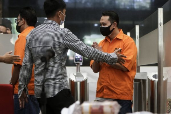 polri lengkapi berkas dugaan korupsi bupati nganjuk dan periksa 18 saksi 16232