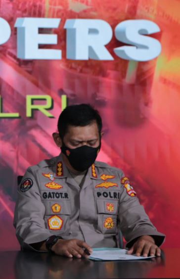 polri limpahkan berkas tersangka ad ke jpu kejagung 20941