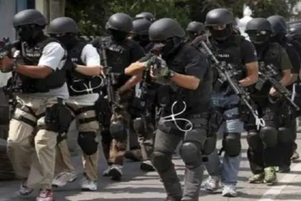 polri masih ada 6 000 anggota dan simpatisan jamaah islamiyah di indonesia 30791