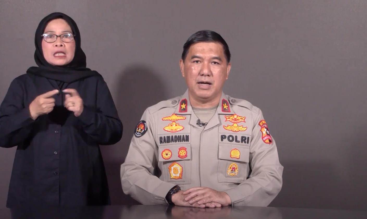 polri masih temukan pelaku tppo total 1 011 tersangka ditangkap 63787