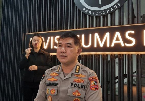 polri pantau konten ujaran kebencian di grup whatsapp 36818