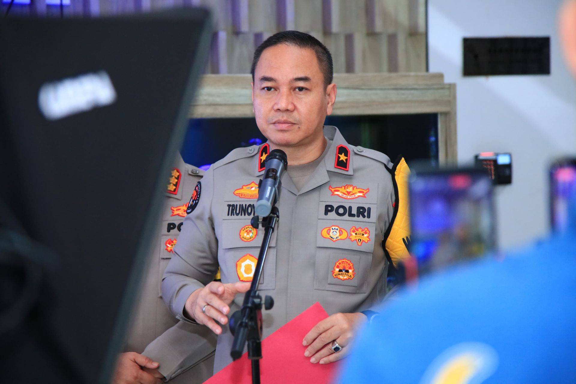polri pastikan jaga rumah warga saat mudik 71538