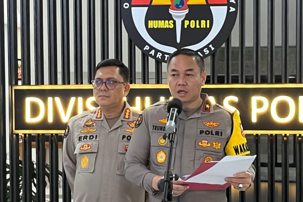 polri pastikan jaga stabilitas harga bapok bersama stakeholder terkait 71044