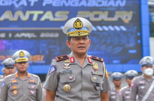 polri pastikan jalur pansela bisa dilewati pemudik 56770