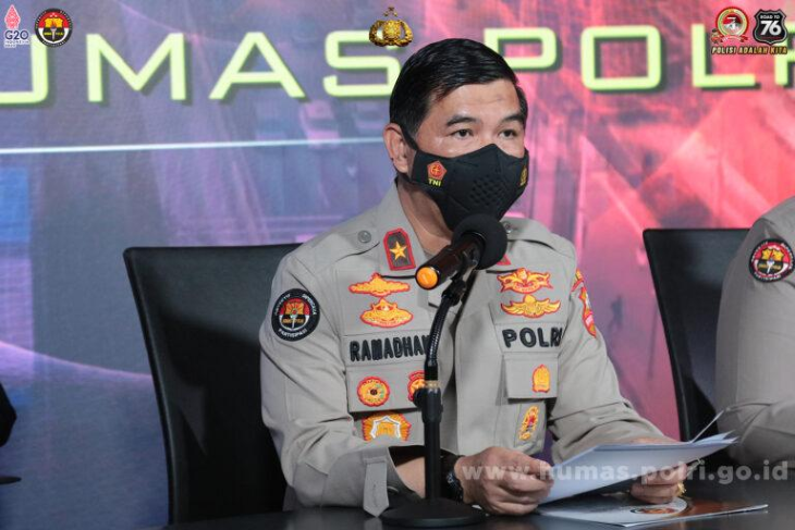 polri pastikan penyidik lalin tersertifikasi sesuai aturan 58558