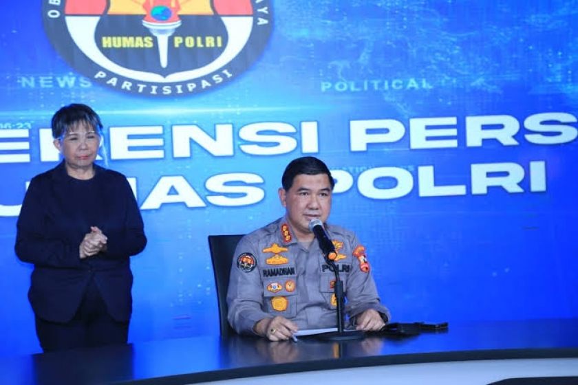 polri pastikan polwan akan diberikan ruang jabat posisi strategis 25001
