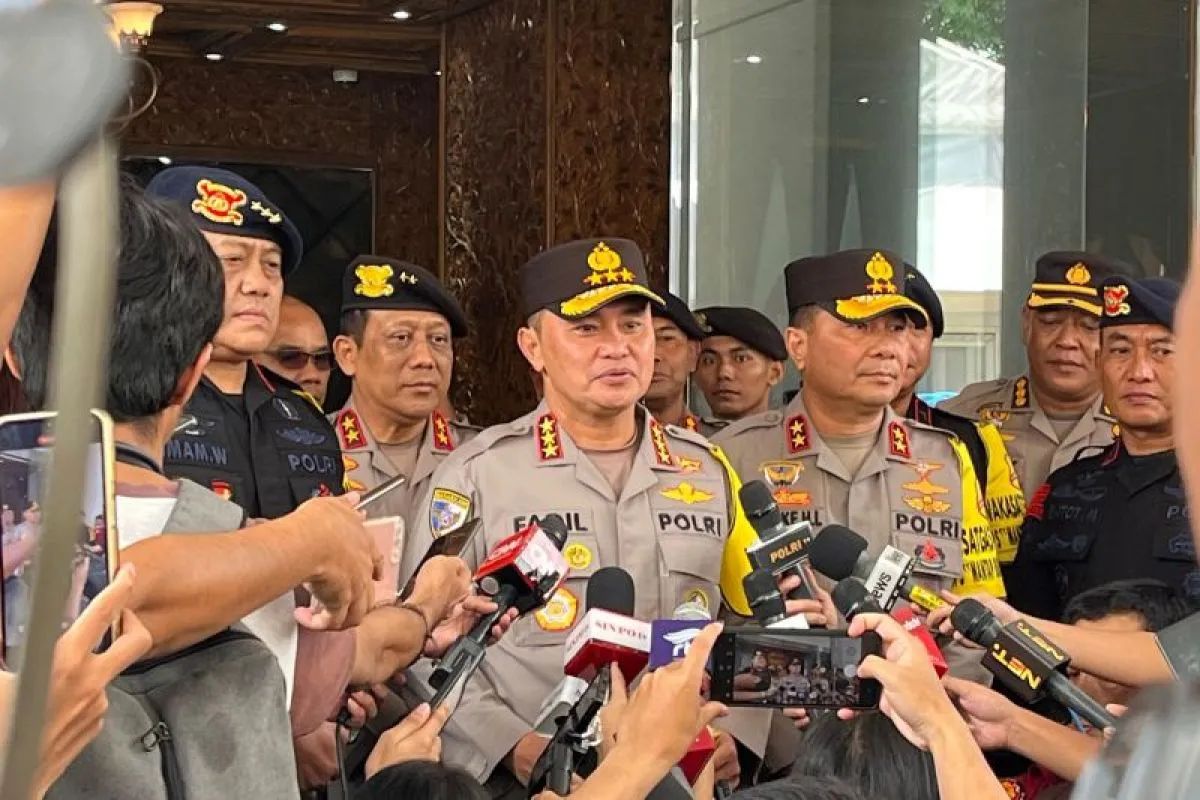 polri pastikan situasi kamtibmas aman jelang pengumuman hasil pemilu 2024 71526