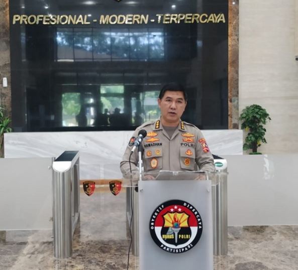 polri pelayanan sim dan stnk masih ditutup hingga 29 juni 2020 21257