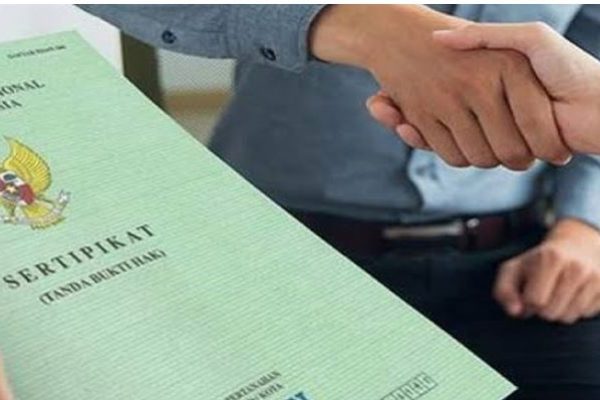 polri pentingnya dokumentasi saat transaksi jual beli tanah 16064