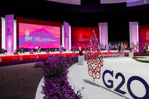 polri percaya diri mampu menjaga keamanan ktt g20 51469