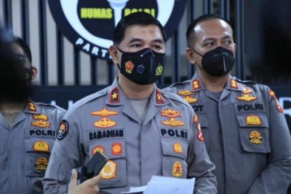 polri periksa 10 saksi terkait kasus suap karantina rachel venya 23255