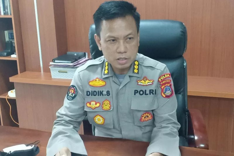 polri perpanjang masa operasi madago raya 2021 29175