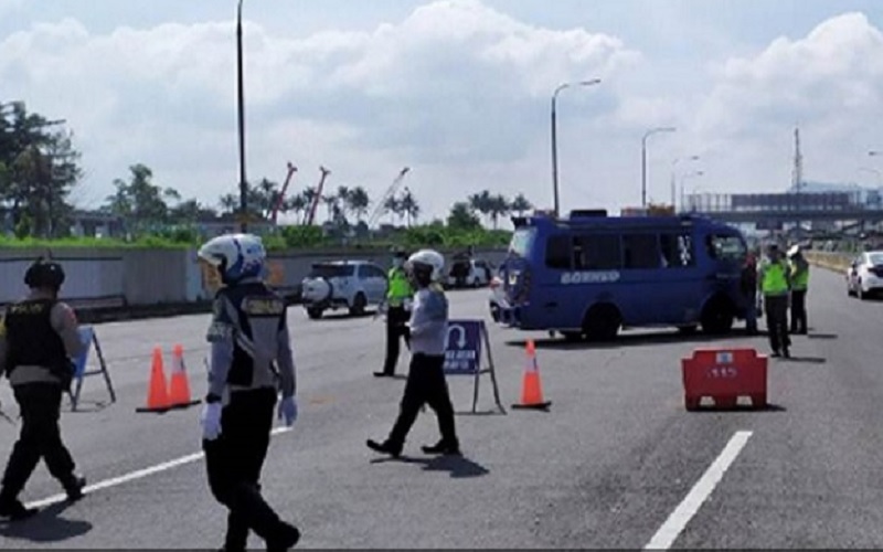 polri persiapkan lebih dini urusan mudik 37443