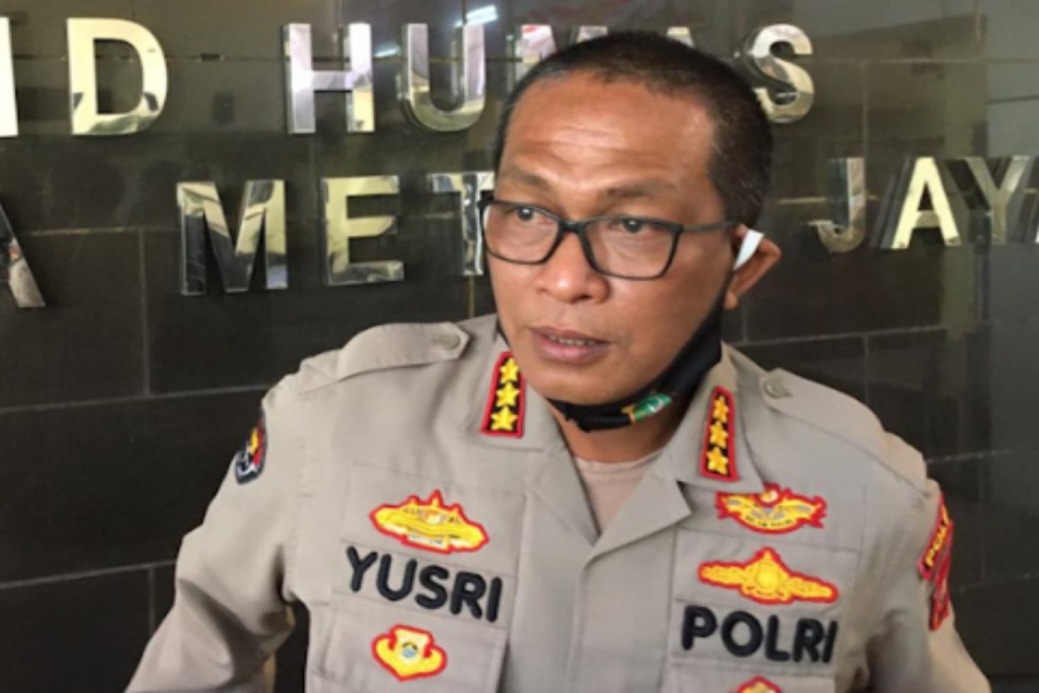 polri pilkada serentak 2020 wajib patuhi protokol kesehatan 11532