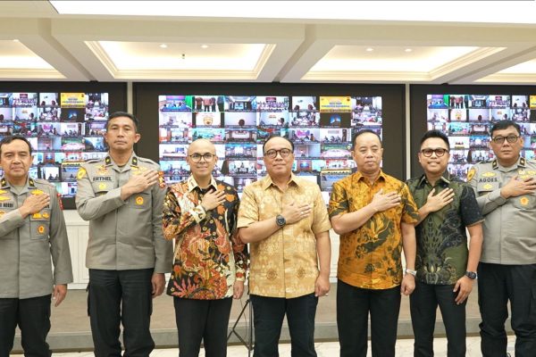 polri resmi buka penerimaan siswa sma kemala taruna bhayangkara 82411