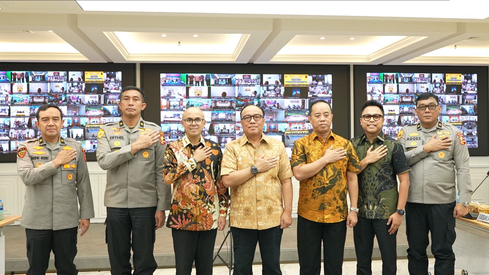 polri resmi buka penerimaan siswa sma kemala taruna bhayangkara 82411