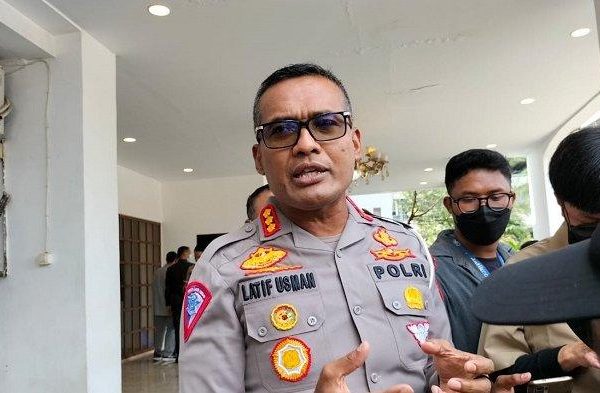 polri resmi tutup pendaftaran mudik gratis 56613