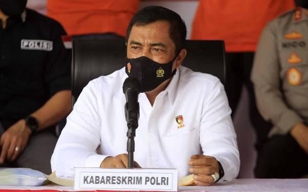 polri sambut baik peluang kerjasama dengan negara panama 26542