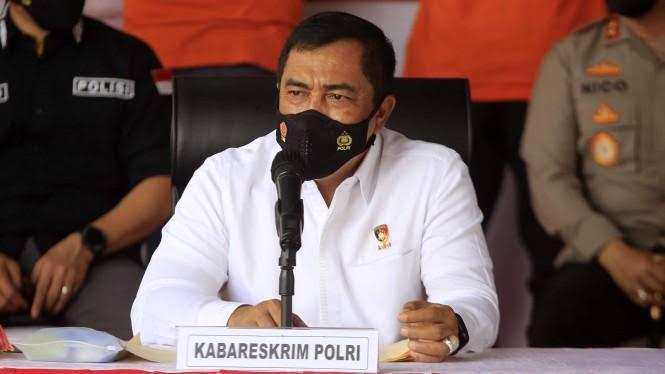 polri sambut baik peluang kerjasama dengan negara panama 26542