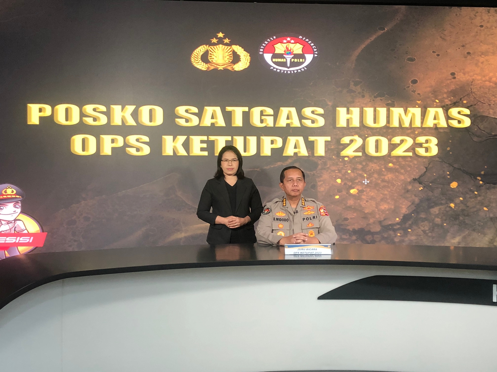 polri sebut 31 orang meninggal pada peristiwa kecelakaan 57109