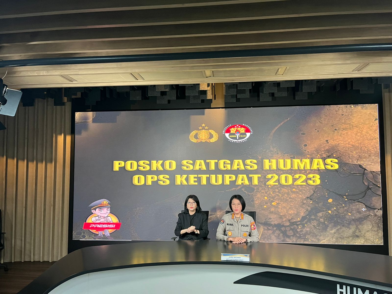 polri sebut 48 orang meninggal saat arus balik lebaran 57271