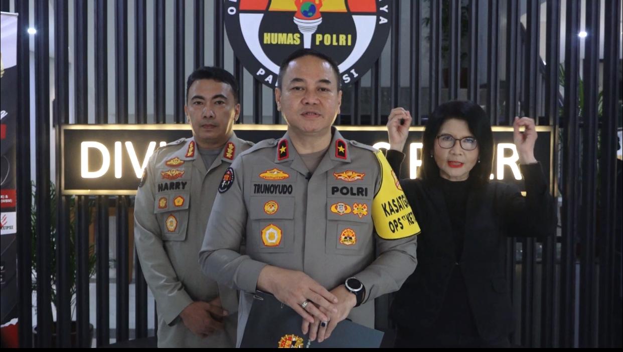 polri sebut 51 216 penumpang kapal menyeberang dari merak 72526