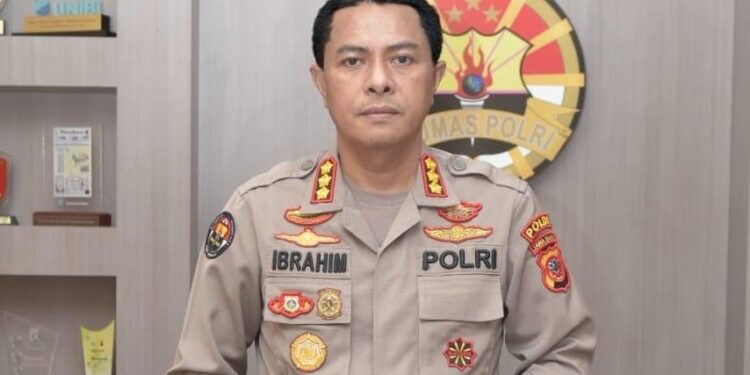 polri sebut 6 juta lebih kendaraan lintasi jabar selama arus balik lebaran 2023 57542