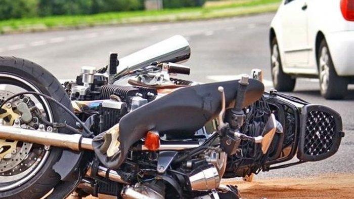 polri sebut ada 18 titik rawan laka lantas lawan arah di jaksel 62668