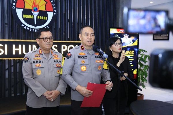 polri sebut angka kejahatan menurun 73087