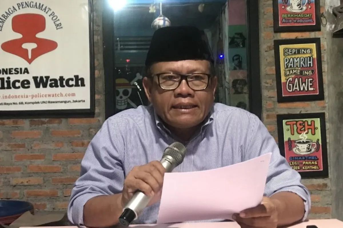 polri sebut ketegasan kapolri tingkatkan kepuasan publik 68339