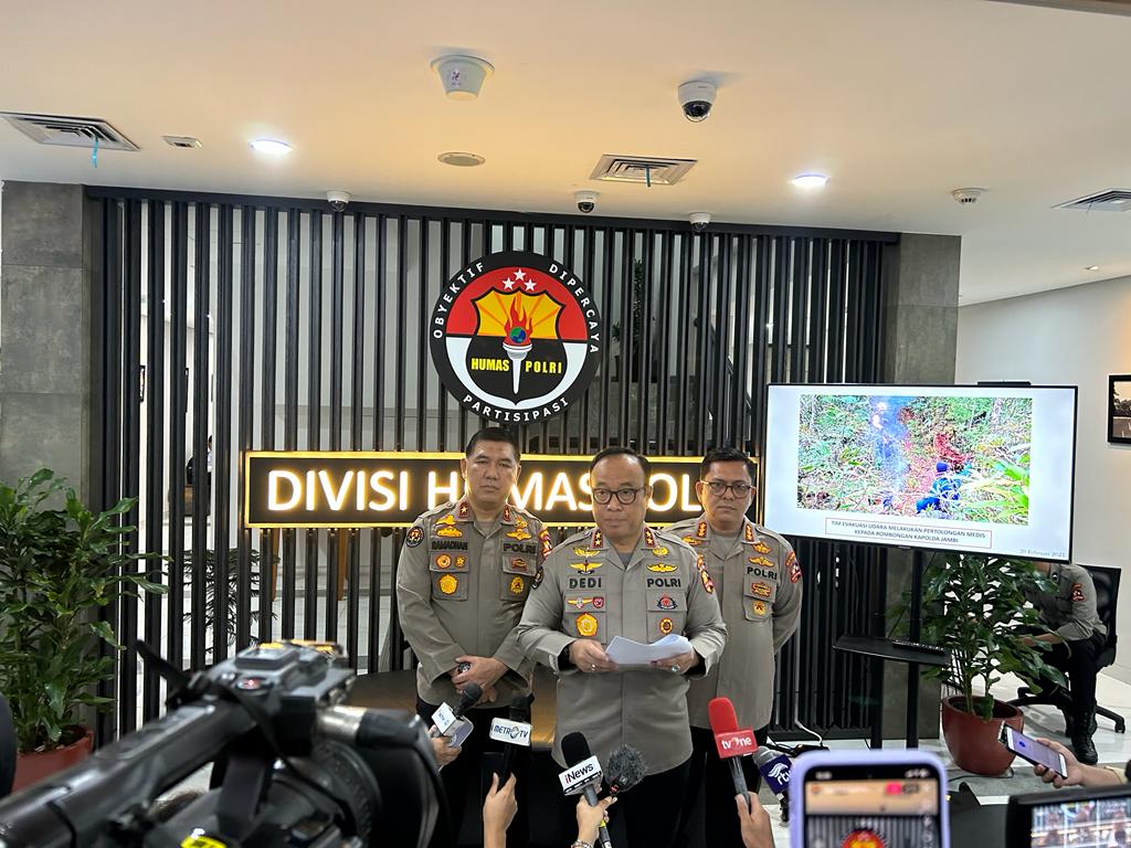 polri sebut operasi ketupat digelar h 7 lebaran 56004
