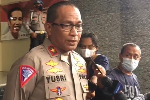 polri segera terapkan perubahan warna pelat nomor kendaraan pribadi 22970