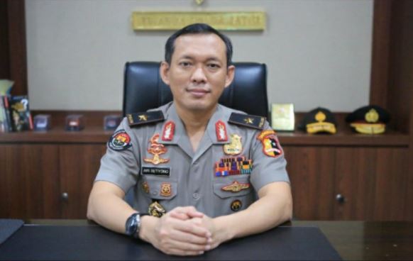 polri selidiki dugaan pidana pemilu pasangan mulyadi ali mukhni di pilkada 2020 15809